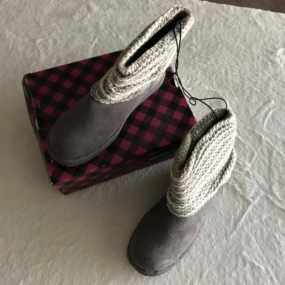 ✅4x Host Pick✅ Arizona Jean Company Boots, Size 4M